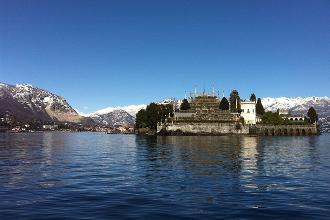 Stresa to Isola Bella Hop-On Hop-Off Boat Ticket - Considerations for Alternative Ferry Options