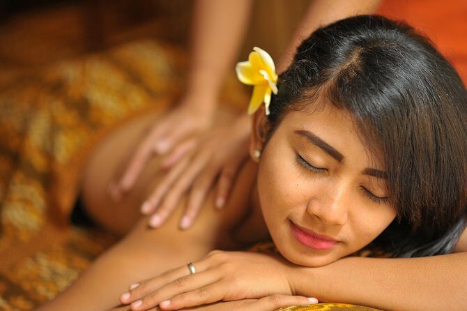 Stress Relief Massage at ANJALI SPA - An Authentic Bali Spa Experience — What to Expect