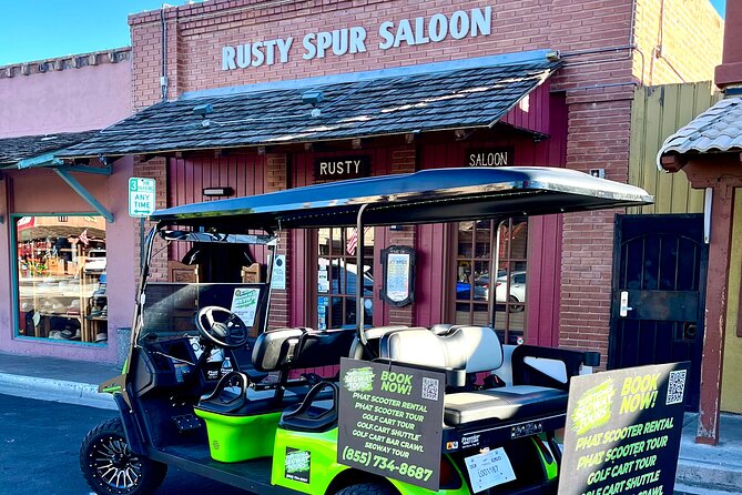 Stretch Limo Party Cart - Custom Bar Crawls, Wine Tastings, Night Clubs & More - Meeting and Pickup Details