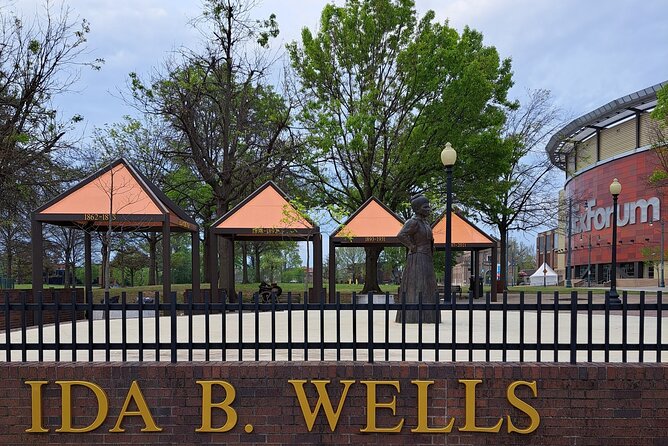 Stride Through History: 2-Hour African American Heritage Tour - Exploring Civil Rights Landmarks