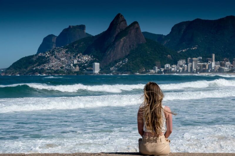 Strike a Pose: the Rio Photo Tour! - Customizable Itinerary