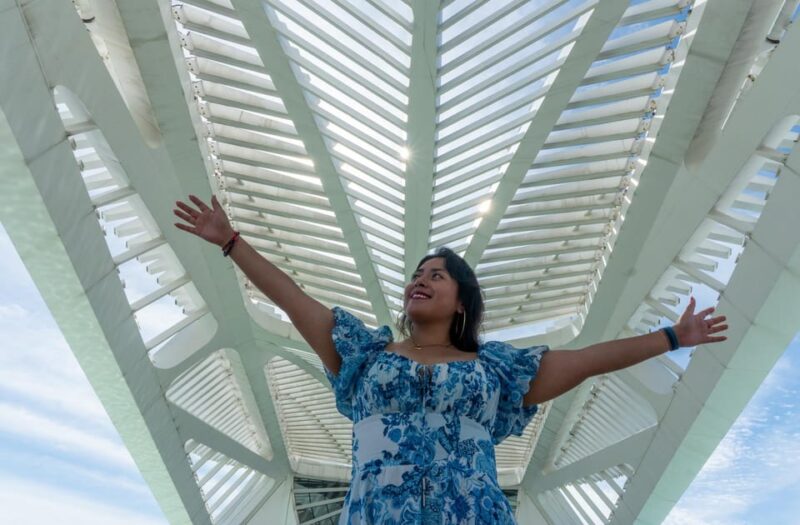 Strike a Pose: the Rio Photo Tour! - Capturing Memories