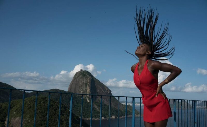 Strike a Pose: the Rio Photo Tour! - Photo Gallery