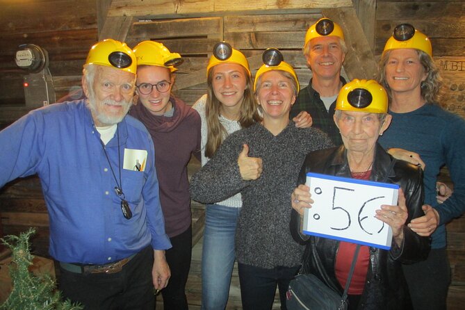 Strike It Rich! Puzzle Room Experience - Booking and Accessibility