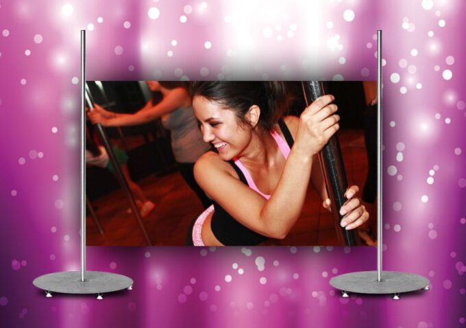 Stripper 101 Pole Dancing Class Las Vegas - Safety Precautions