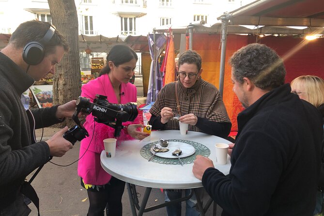 Stroll a Local French Market & Have a Picnic - Good To Know