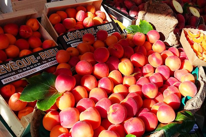 Stroll a Local French Market & Have a Picnic - Logistics and Accessibility