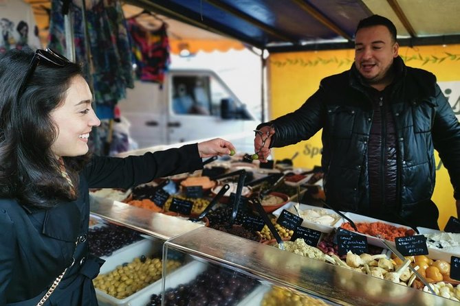 Stroll a Local French Market & Have a Picnic - Exceptional Reviews and Feedback