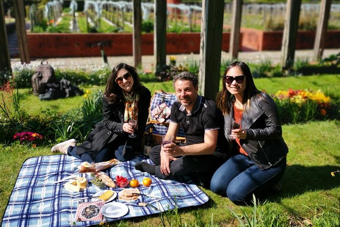 Stroll a Local French Market & Have a Picnic - Immersive Parisian Lifestyle Experience