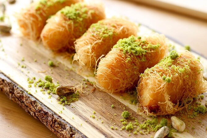 Stroll and Savor: Private Walking Delicacies Tour in Rhodes Town - Pricing and Cost Details