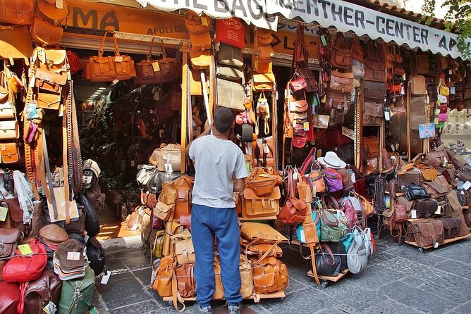 Stroll and Savor: Private Walking Delicacies Tour in Rhodes Town - Frequently Asked Questions