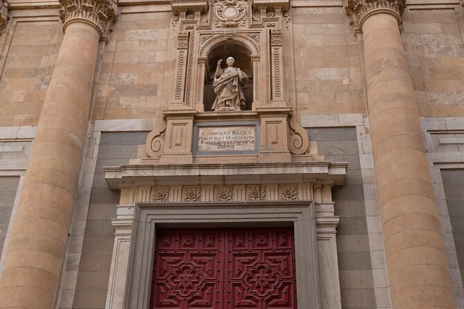 Stroll Through History in Santiago: Quest Experience - Support and Assistance Options