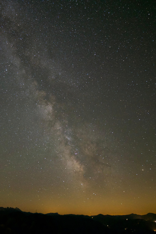 Stroll Under the Stars : Stargazing and Astronomy Tour - Cancellation and Payment Policy