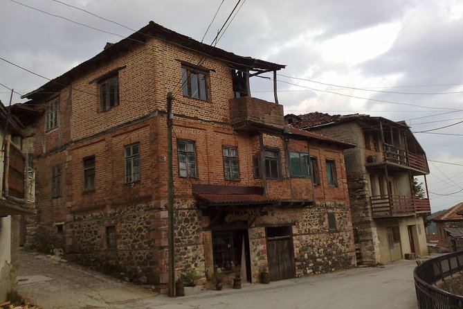 Struga, Cave Churches and Vevchani Springs Tour From Ohrid - Confirmation and Cancellation
