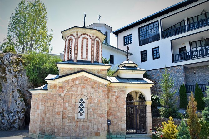 Struga, Cave Churches and Vevchani Springs Tour From Ohrid - Diverse Attractions and Landscapes
