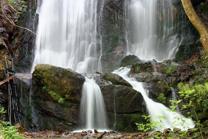 Strumica Monasteries and Waterfalls Tour From Skopje - Meeting and Pickup