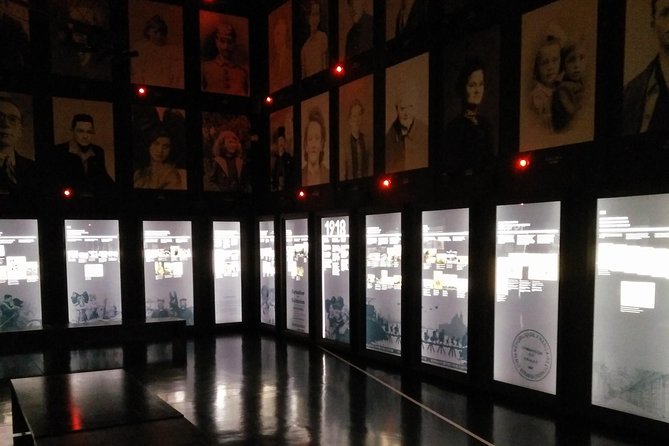 Struthof Concentration Camp - Historical Context of the Camp