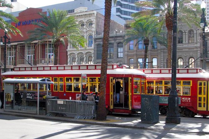 Struttin Down Royal Street Walking Audio Tour - Exploring the French Quarter
