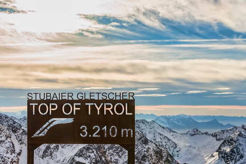 Stubaier Glacier: Experience It up Close - Basic Training - Course Details