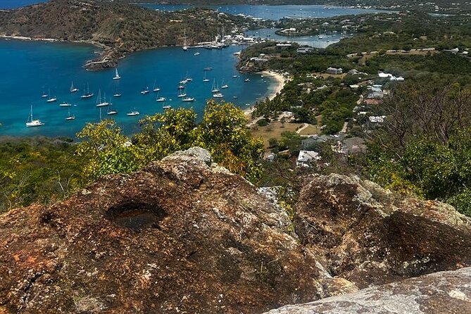 Stunning Antigua And Barbuda Island Tour - Cultural Highlights of the Tour