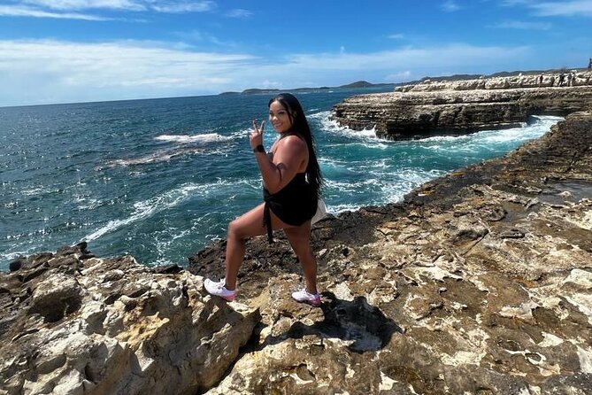 Stunning Antigua And Barbuda Island Tour - Booking Your Stay