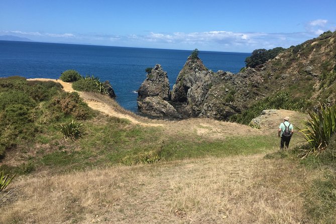 Stunning Auckland East Coast Walk & Wine Private Tour - Frequently Asked Questions