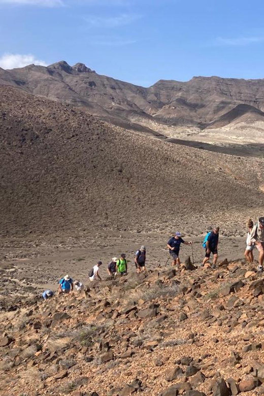 Stunning Coastal Beach Trek to Salamansa Village - Insightful Cultural Learning