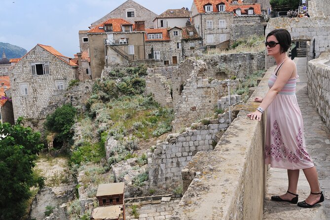 Stunning Dubrovnik - Family Walking Tour - About Your Stay