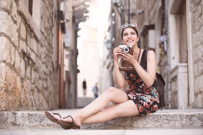 Stunning Dubrovnik - Family Walking Tour - Included Experiences