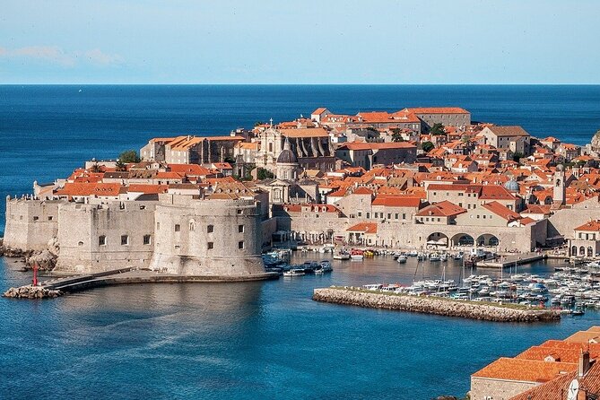 Stunning Dubrovnik - Family Walking Tour - Booking Information