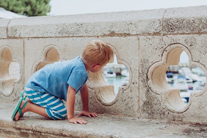 Stunning Dubrovnik - Family Walking Tour - Discovering Dubrovniks Fortresses