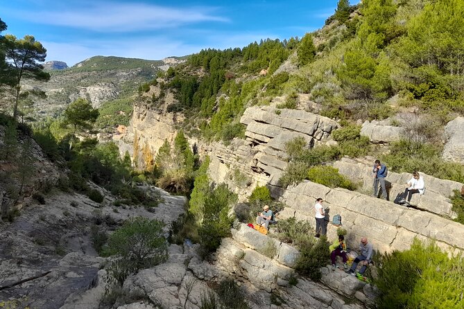 Stunning Hike Around Buseo Reservoir - Maximum Group Size