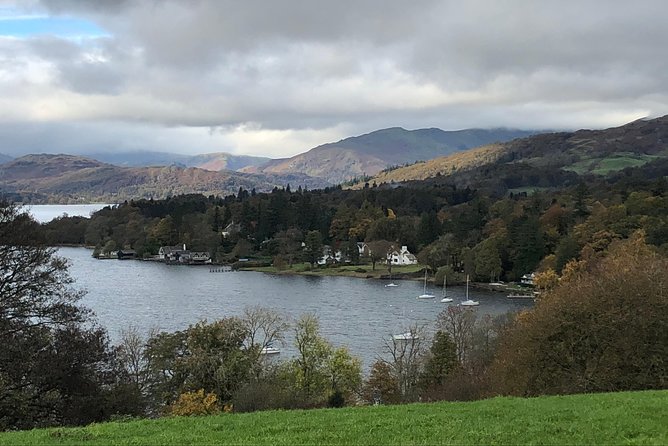 Stunning Lake District 4 Hour Tours! - Tour Accessibility and Restrictions