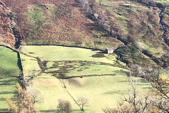 Stunning Lake District 4 Hour Tours! - Tailored Itineraries