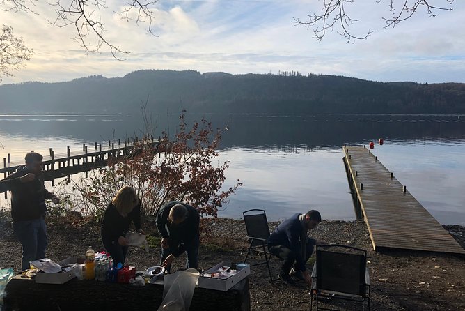 Stunning Lake District 4 Hour Tours! - Knowledgeable and Entertaining Guides