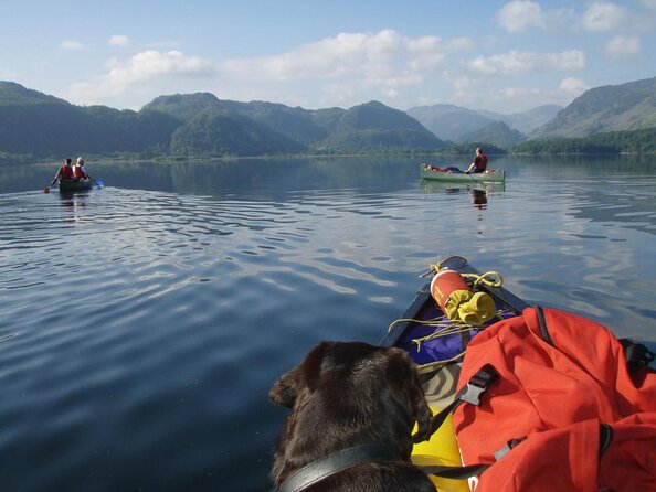 Stunning Lake District 6 Hour Tours! - Quick Points