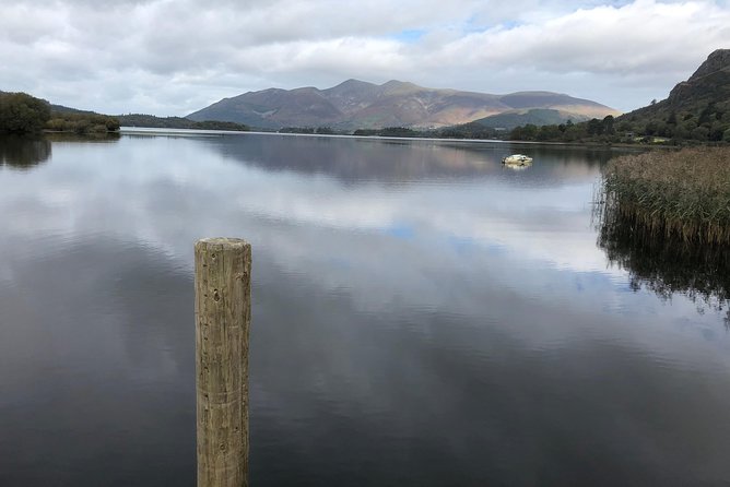 Stunning Lake District 6 Hour Tours! - Comfortable and Climate-Controlled Transport