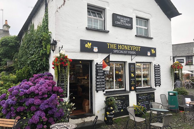 Stunning Lake District 6 Hour Tours! - Exploring Coniston Water and Grasmere