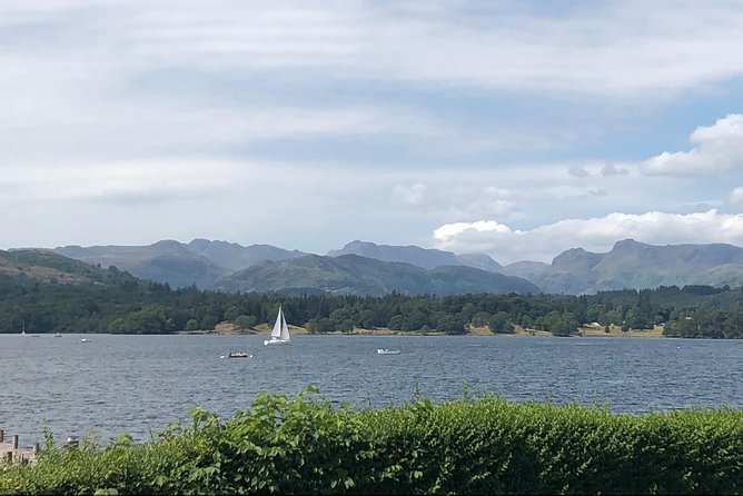 Stunning Lake District 6 Hour Tours! - Attractions and Entrance Fees Information
