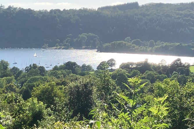 Stunning Lake District 6 Hour Tours! - Pickup and Meeting Point Details