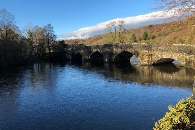Stunning Lake District 6 Hour Tours! - Tour Inclusions and Amenities