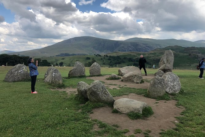 Stunning Lake District 6 Hour Tours! - Important Tour Considerations