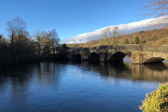 Stunning Lake District 8 Hour Tour! - Stops for Refreshments