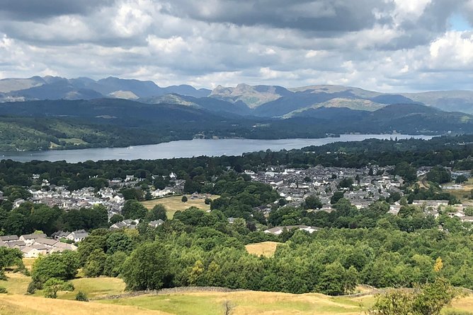 Stunning Lake District 8 Hour Tour! - Logistics and Pricing