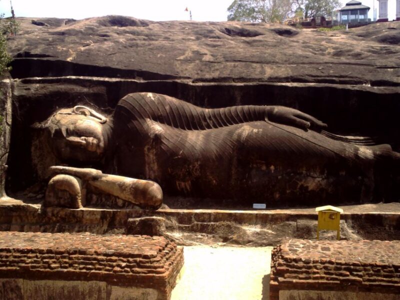 STUNNING SRI LANKA 15 DAYS & 14 NIGHTS TOUR - Scenic Travels