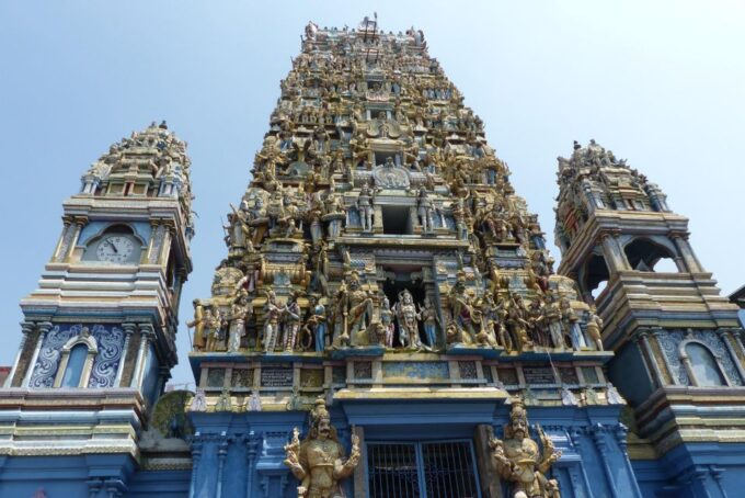 STUNNING SRI LANKA 15 DAYS & 14 NIGHTS TOUR - Frequently Asked Questions