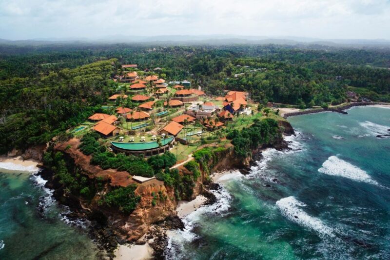 STUNNING SRI LANKA 15 DAYS & 14 NIGHTS Tour - Exploring Nature and Wildlife