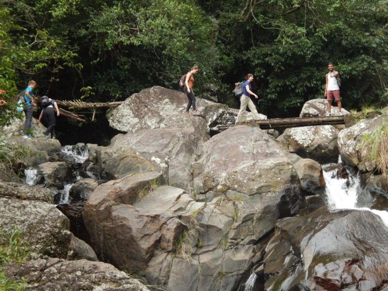 STUNNING SRI LANKA 15 DAYS & 14 NIGHTS Tour - Adventure and Outdoor Activities