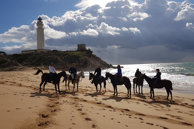 Stunning Sundown Beach Ride ... on Horseback! - Booking and Cancellation Policies