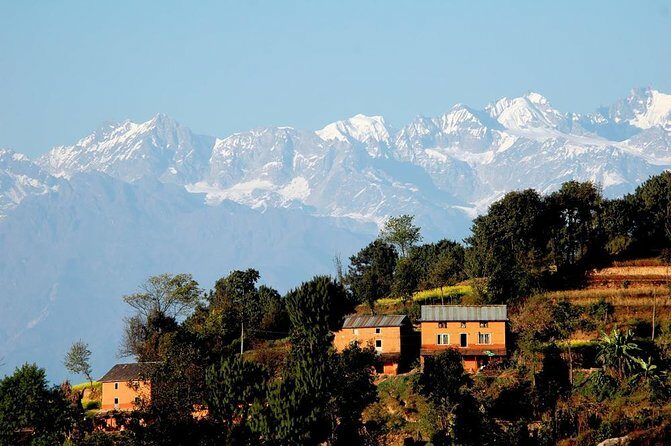 Stunning Sunrise from Nagarkot, Mt. Everest View & hike to Changu - Key Points